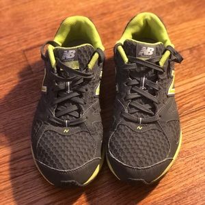 🏃🏿‍♀️ New balance running shoes